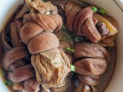 -风味小馆(天目湖宾馆店)
