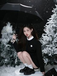 -米莱摄影写真(五大道别墅店)