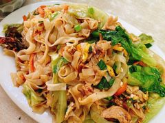 柳州肉炒粉-柳记(南铁店)