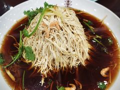 -富春茶社(国庆路店)