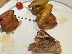 -大鸽饭(马王堆店)