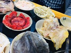 -星鸿社重庆老火锅