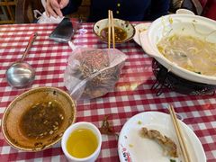 -王村姑老土炕莜面村(桥东店)