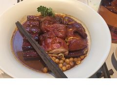 -汤城小厨•粤菜•靓汤(金融街店)