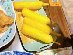 -老厨家(中央大街西七道街店)