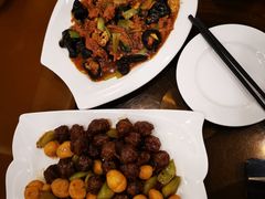 -燕风楼烤鸭店(建设总店)