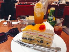 -HARBS(京都藤井大丸店)