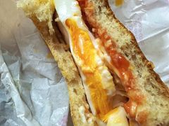 -麦当劳(厦门梧村店)