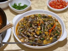 -老东风菜馆·潮汕大排档
