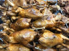 -豫掌柜饸饹面·烩面(秀沿路店)