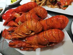 -神洲四海大酒楼(王府井澳门中心店)