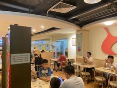 -玲又珑美食(盘福路店)
