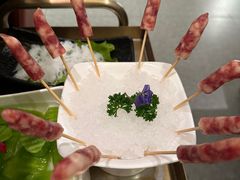-左庭右院鲜牛肉火锅(长泰广场店)