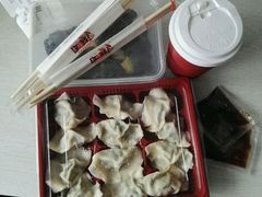 -东方饺子王(和平里店)