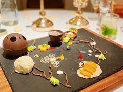 -王品牛排(郑州大卫城店)