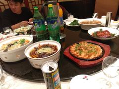 -西山人家·传统苏帮菜·家宴(木渎店)