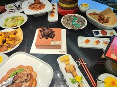 -味+新京宴·烤鸭·北京菜(创意谷店)