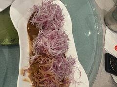 -功德林素菜饭庄(前门店)