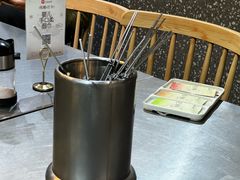 -白玉·朝鲜族烤串(南山店)