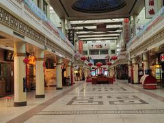 -南市食品街