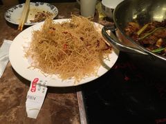 -蛙蛙叫干锅年代(簋街总店)