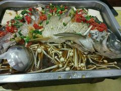 -徽州美食(三十年老店)