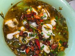 -绿茶餐厅(成都大悦城店)