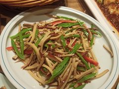 -蜀厨小匠·民间川菜(犀浦店)