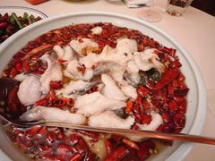 -龙门阵茶屋川菜馆(武康路店)