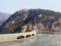 -黄巢水库