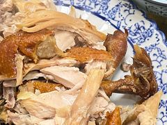 -老东北菜馆(北泰禾店)