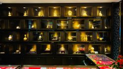 -中国黄金(北京旗舰店)