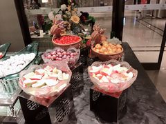 -安蒂娅·海鲜自助餐厅(安蒂娅美兰酒店)