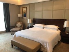 -广州粤海喜来登酒店