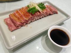 镇江肴肉-扬州狮子楼·非遗淮扬菜(总店)