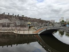 -石炮台公园