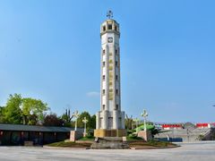 -两江国际影视城