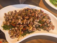 -88号小吃店·经典云南菜·地道纳西美食