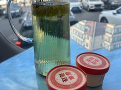 -大连湾旭日·家宴·海肠捞饭(马栏广场店)