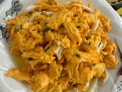 -七的湖·晚芳亭·阳澄湖农家菜·大闸蟹(莲花岛店)