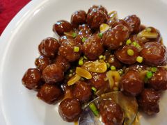 -玉华台饭庄·淮扬菜·烤鸭(望京店)