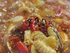 -韩妹鱼庄·泸定老字号(泸定店)