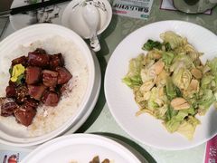 -福荣新中式餐厅
