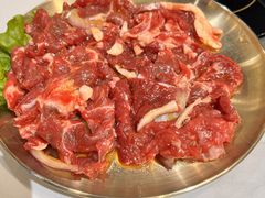 -小金牛海鲜烧烤