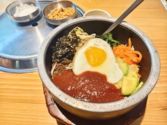 -土大力韩式烤肉料理(39年·和平路店)