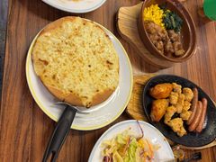 -萨莉亚意式餐厅(悦荟广场店)