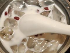 -华豫川酒家(大卫城店)