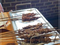 -喝丢一只鞋海鲜烧烤·海肠捞饭(文体街店)