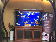 -知足堂养生会所(碑亭巷店)