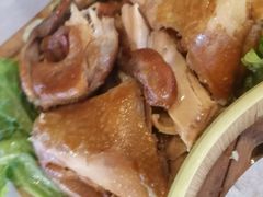 -惠丰堂饭庄·烤鸭·京味菜(西北旺·唐家岭店)
